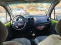 2012 Daewoo Matiz I Рестайлинг, зелёный, 145000 рублей - вид 3