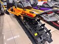 2026 BRP Summit X Expert 850 E-TEC Turbo R, оранжевый, 3190000 рублей - вид 2