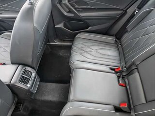 2024 Volkswagen Tiguan L II Рестайлинг (China Market), серый, 3106575 рублей, вид 5