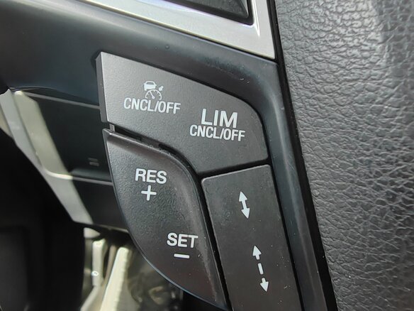 2018 Ford S-MAX II, чёрный, 2350000 рублей - вид 26