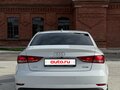 2017 Audi A3 III (8V) Рестайлинг, белый - вид 7