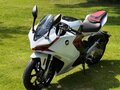 2005 QJMotor RX5000D, белый, 330000 рублей