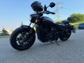 2021 Indian Scout Sixty, чёрный, 1050000 рублей - вид 9