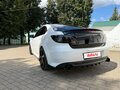 2010 Mazda 6 II (GH) Рестайлинг, белый, 950000 рублей - вид 9