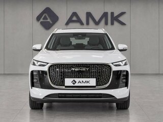 2025 Tenet T8, белый, 3885000 рублей, вид 2