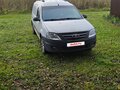 2020 Lada (ВАЗ) Largus I, белый, 750000 рублей - вид 3