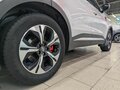 2023 Chery Tiggo 7 Pro Max I, серый, 1690000 рублей - вид 5