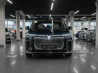 2026 Voyah Dream I Рестайлинг, чёрный, 9150000 рублей, вид 3
