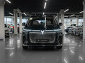2026 Voyah Dream I Рестайлинг, чёрный, 9150000 рублей - вид 2