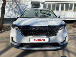 2022 Kia Carnival IV, белый, 3999999 рублей, вид 5