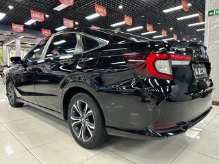 2022 Honda Crider II Рестайлинг, чёрный, 1225000 рублей, вид 5