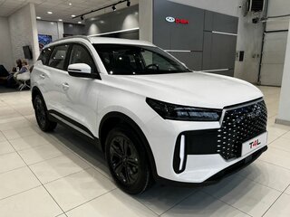 2026 Tenet T4L, белый, 2479000 рублей, вид 1