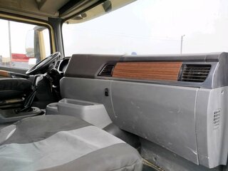 2023 Shacman (Shaanxi) X3000, жёлтый, 5809750 рублей, вид 5