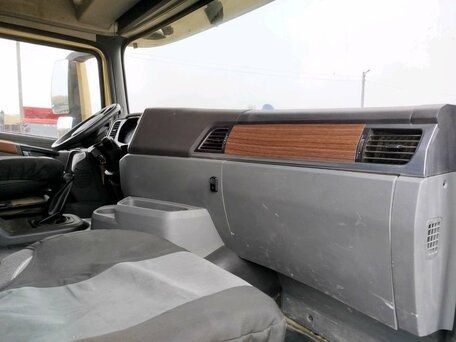 2023 Shacman (Shaanxi) X3000, жёлтый, 5809750 рублей, вид 5