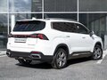 2026 Geely Okavango I Рестайлинг, белый - вид 3