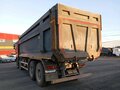 2023 Sinotruk Sitrak C7H, красный, 4630000 рублей - вид 3