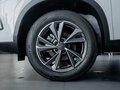 2026 Omoda C5 II, белый, 2399000 рублей - вид 9