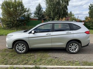 2024 Haval M6 II, серый, 1230000 рублей, вид 4