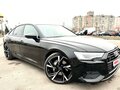 2019 Audi A6 50 TDI V (C8), чёрный, 5350000 рублей