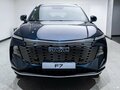 2026 Haval F7 II, синий, 2999000 рублей