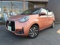 2020 Toyota Passo III Рестайлинг, золотистый, 680000 рублей