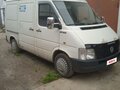 2006 Volkswagen LT, белый, 580000 рублей