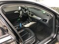 2011 Audi A6 IV (C7), чёрный - вид 2