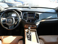 2017 Volvo XC90 II, бежевый, 3260000 рублей - вид 8