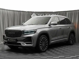 2026 VOLGA K50, серый, 4305000 рублей, вид 1