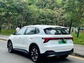 2026 MG 4X, белый, 2000000 рублей - вид 5