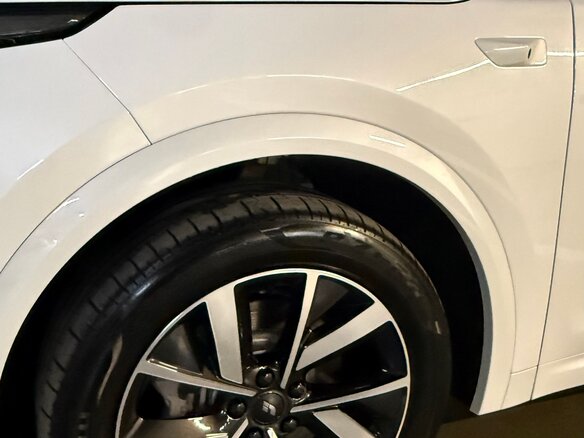 2023 Li Auto (Lixiang) L7 I, белый, 6200000 рублей - вид 11