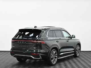 2024 Geely Monjaro I, чёрный, 2785000 рублей, вид 2
