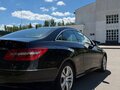 2011 Mercedes-Benz E-Класс 250 7G-Tronic IV (W212, S212, C207), чёрный, 1250000 рублей - вид 5