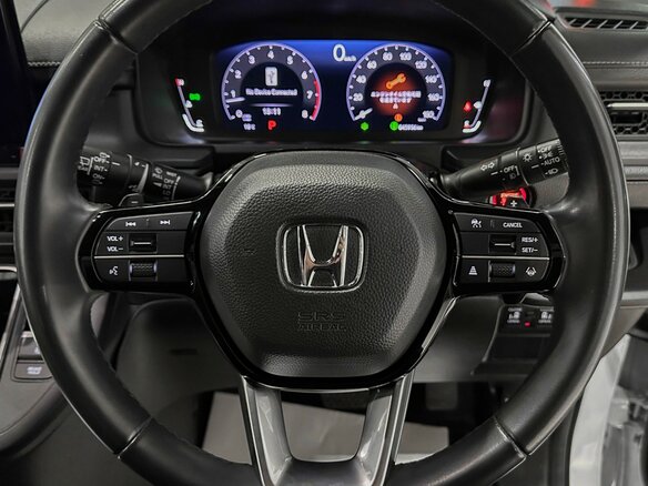 2022 Honda Stepwgn Spada VI, белый, 2897000 рублей - вид 27