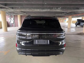 2026 Zeekr 8X 70 kWh, чёрный, 10470000 рублей, вид 5