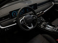 2026 Jetour X70+ I Рестайлинг, зелёный, 3068010 рублей - вид 4