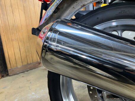 2011 Honda CB 1100, чёрный, 625000 рублей, вид 3