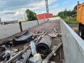 2015 Grunwald Полуприцеп бортовой, чёрный, 2250000 рублей - вид 5