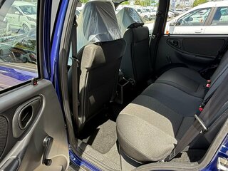 2026 Lada (ВАЗ) Niva Travel I Рестайлинг, синий, 1834000 рублей, вид 3