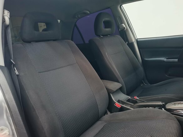 2006 Mitsubishi Lancer IX, серебристый, 379000 рублей - вид 21