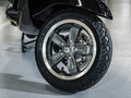 2025 Vespa LXV 125, чёрный, 500000 рублей - вид 4