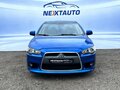 2011 Mitsubishi Lancer X Рестайлинг, синий, 657000 рублей - вид 7