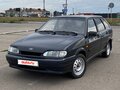 2008 Lada (ВАЗ) 2114, серый