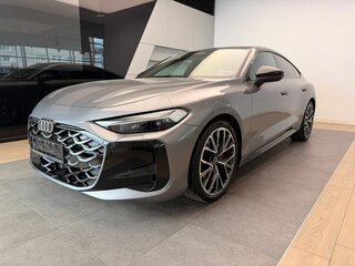 2026 Audi A5 L Sportback III (B10), серый, 6450000 рублей, вид 1