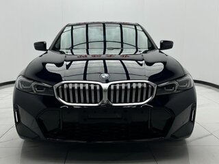 2023 BMW 3 серии Long 320Li VII (G2x) Рестайлинг, чёрный, 3890000 рублей, вид 2