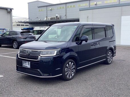 Honda Stepwgn VI