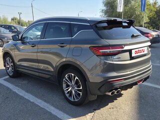 2023 Geely Coolray I, серый, 1450000 рублей, вид 3