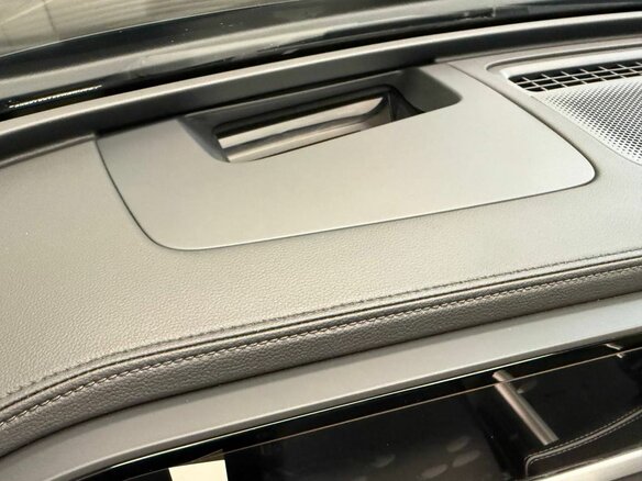 2026 Volkswagen Passat (North America and China) Pro I, чёрный, 4320000 рублей - вид 15