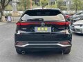 2023 Toyota Harrier IV (XU80), чёрный, 3652000 рублей - вид 5