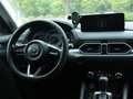 2025 Mazda CX-5 II Рестайлинг, синий, 2060000 рублей - вид 10